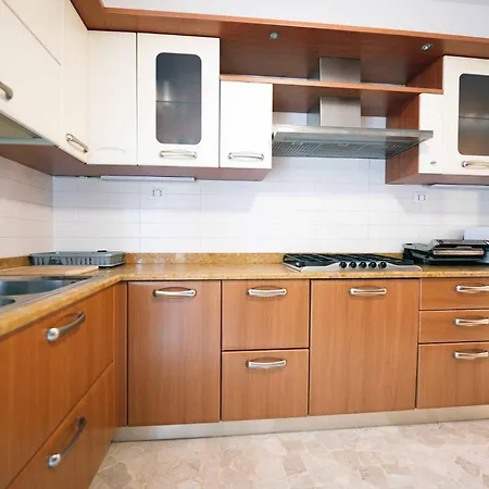 Wunder Trip Daire Venedik