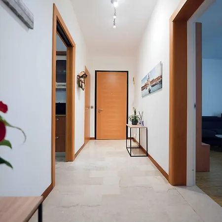 Wunder Trip Apartmán