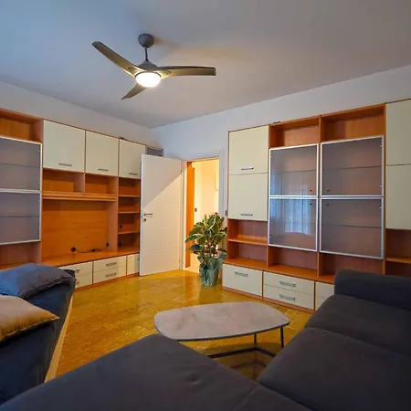 Apartmán Wunder Trip *