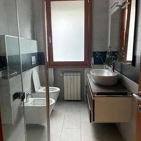 Apartmán Wunder Trip Mestre