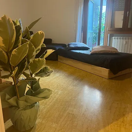 Apartmán Wunder Trip *