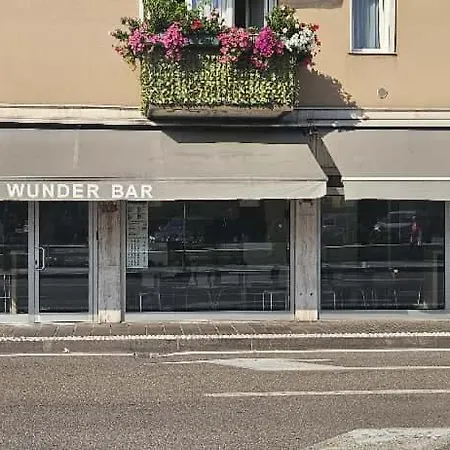 Wunder Trip 公寓
