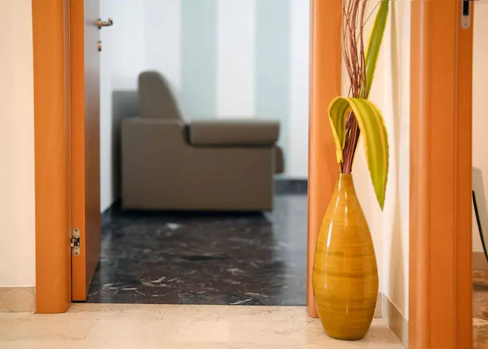 Wunder Trip Daire Venedik