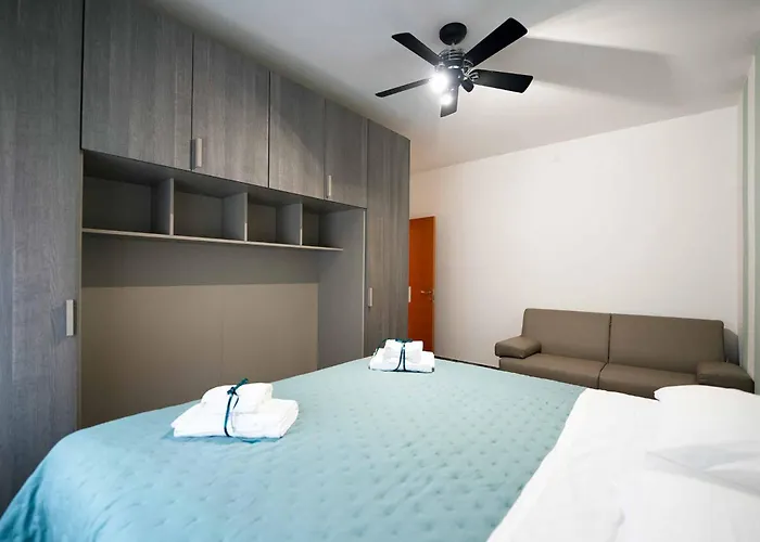 Daire Wunder Trip Venedik