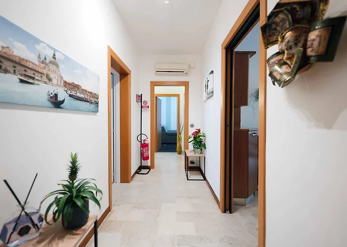 Wunder Trip * Venedik