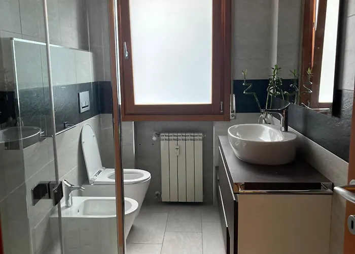 Daire Wunder Trip Venedik